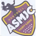 logo AS Mjc Saint Louis