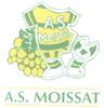 AS Moissat Seniors 1
