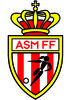 AS Monaco FF U15 F 1