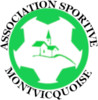 AS Montvicquoise Seniors 1