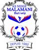 AS Neige de Malama Seniors F 1