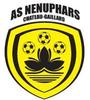 AS Nenuphars Seniors 1