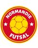 logo AS Normandie Futsal 21
