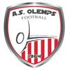 AS Olemps Seniors 1