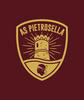 AS Pietrosella Seniors F 1