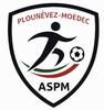logo L'AS de Plounévez-moëdec