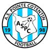 AS Pointe Cotentin Seniors 1