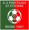 AS Portugais Loire Seniors 1