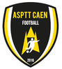 AS Ptt Caen Seniors 1