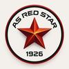 logo AS Red Star Cayenne