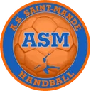 logo AS Saint-mande Handball
