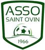 AS Saint Ovin Seniors 1