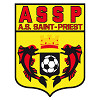 AS Saint Priest U17 1