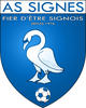 AS Signes FC Seniors 1