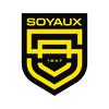 AS Soyaux Seniors 1