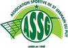 AS St Germain du P U18 1