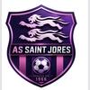 AS St Jores Seniors 1