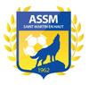 AS St Martin en Haut Seniors F 1