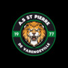 AS St Pierre Varenge Seniors 1