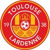 AS Tlse Lardenne Seniors 1