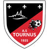 AS Tournusienne Seniors 1