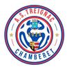 AS Treignac Seniors 1