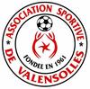 AS Valensolles Seniors 1
