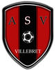 AS Villebretoise Seniors 1