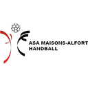 logo Asa Maisons Alfort HB