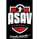 logo ASa. Vauzelles