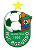 ASC Agouado Seniors F 1