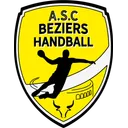 logo ASC Beziers HB