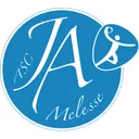 logo ASC JA Melesse HB