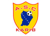 ASC Karib Seniors 1