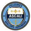 Ascali Hainaut Futsa Seniors Futsal 1
