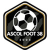 Ascol Foot 38 Seniors 1