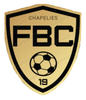 ASF Brive Chapelies Seniors 1