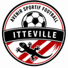 logo Avenir Sportif Football D¿itteville