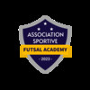 ASFA Seniors Futsal 1