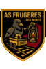 logo AS Frugères 1