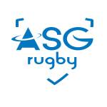 logo A S Gannatoise
