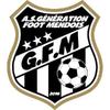 Asgf Mendois Seniors 1