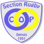 logo C OL Pontlieue