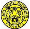 ASL Sport Guyanais Seniors 1