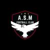 ASM Seniors F 1