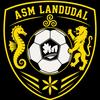logo Asm Landudal