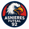 Asnieres Futsal 92 Seniors F 1