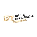 logo Asptt Handball Chalons en Champagne