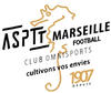logo Asptt Marseille