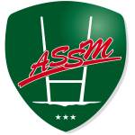 logo A S St Martin de Seignanx